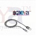 OkaeYa Type C A500 Type C Cable (Grey)